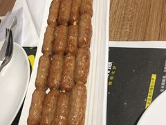 -乐凯撒披萨(南山书城店)