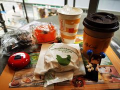 -麦当劳(北京路广百广场店)