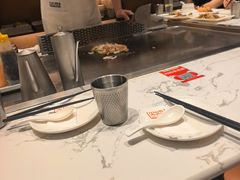 -火地铁板烧(昆山万象汇店)