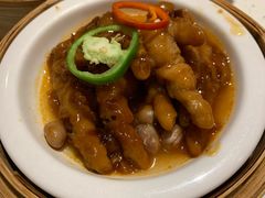 -新宝餐厅(流塘店)