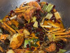 -七欣天香辣蟹火锅(南通任港路大润发店)