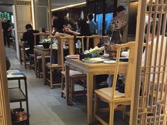 -牛街·马辈儿涮肉(牛街总店)