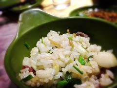 -龙泉人椰子鸡·糟粕醋·地标海南菜(龙昆南店)