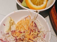 -豪享来中西餐厅(隆昌店)