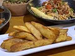 -埠口精酿夜景餐酒吧· BREWPORT BISTRO(长嘉汇重庆之眼店)
