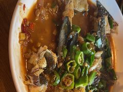 -丰乐餐厅·始于1999·本地老字号