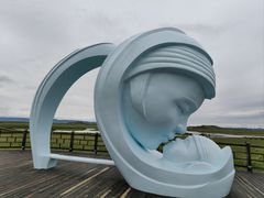 -黄河九曲第一湾