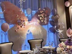 -InParty·游艇求婚策划生日派对布置(世纪大道店)