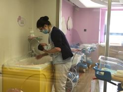 点击看大图 -爱悦月子中心·时光(武侯店)