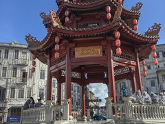 -汕头市小公园