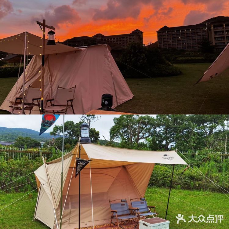 十一黄金周｜上海周边游：距离江浙沪最近的海岛！