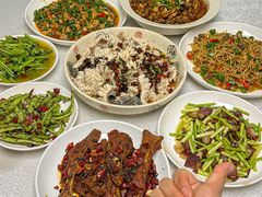 -蜀膳坊(洪公祠小区店)