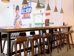 大堂-荀记肉夹馍(三八家乐福店)