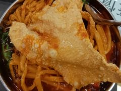 -红鼻子桂林米粉(金唐新光界店)