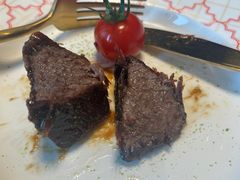 -翕间食·精致淮扬菜(江苏大剧院店)