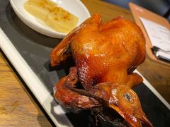红烧鸽-大鸽饭(岗顶店)