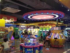 -爱玩嘉年华(江北一店)