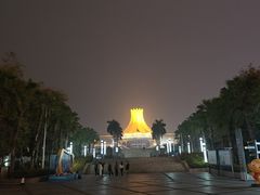 -南宁国际会展中心