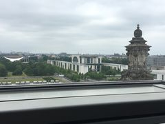 -德国国会大厦