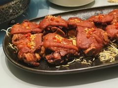 -红城阁·上海味道(四平路店)