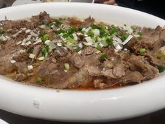-直隶安家牛肉罩饼(七一路店)