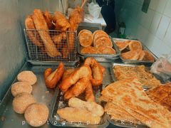 油条-星神早餐店
