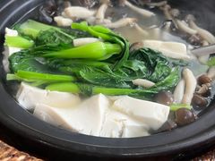 -玲燕蒸菜馆(江东路店)