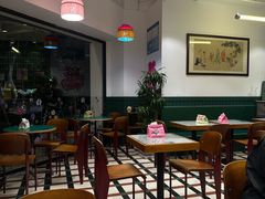 -堂屋糖水店(愚园店)