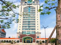 -厦门大学(思明校区)