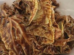 乾隆白菜-金家老三饭庄(常营店)