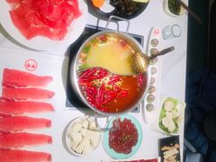 -许府牛火锅(信义坊总店)