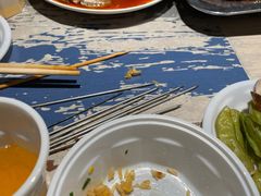 -张师傅烧烤(CBD店)