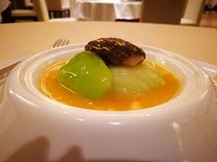 -重庆解放碑帝晶酒店·雅轩中餐厅