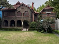 -上海孙中山故居纪念馆