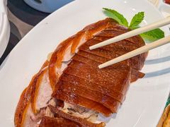 -黑窑厂糖油饼烤鸭·清真菜(黑窑厂街店)