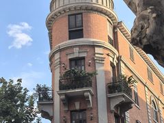 -飞马旅黎黄陂路文旅街区