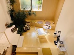 -XI·LaundryCafe 喜咖自助洗衣咖啡店