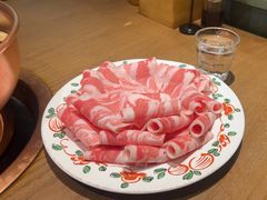 -北京老门框爆肚涮肉馆(凤城六路店)