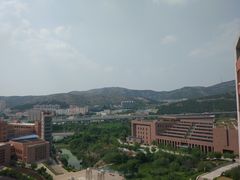 -山东大学(兴隆山校区)