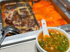 -海底捞火锅(正大乐城店)