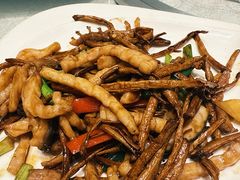 -鱼神·脆肉鲩 全鱼宴(西乡店)