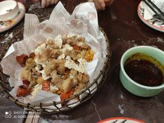 -新白鹿餐厅(爱琴海购物中心店)
