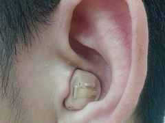 -海之声助听器 瑞士峰力直营中心(华麟大厦店)