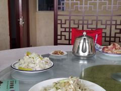 -天乐农家鱼头王(天目湖店)