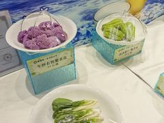 -汇贤府·李氏新鲁菜(万寿路店)