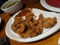 -小牛叔鲜切牛肉·火锅·烤肉自助(公济桥路店)