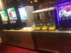 -比亚森自助烤肉料理(裕华店)