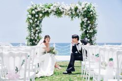 -太古映画婚纱摄影(天河店)