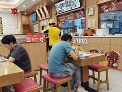 -庆丰包子铺(西单店)