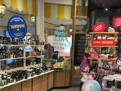 -LUSH(威尼斯人店)